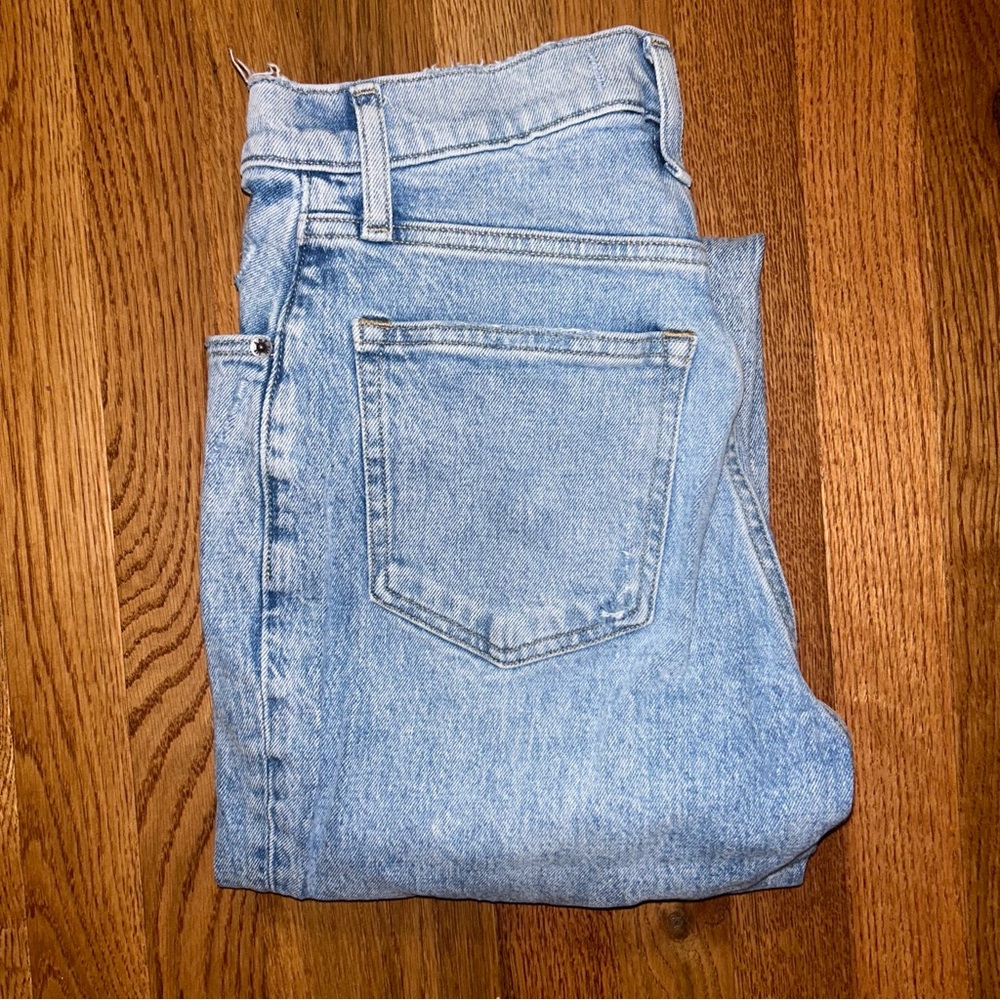 Abercrombie & Fitch Jeans - Picture 3 of 3